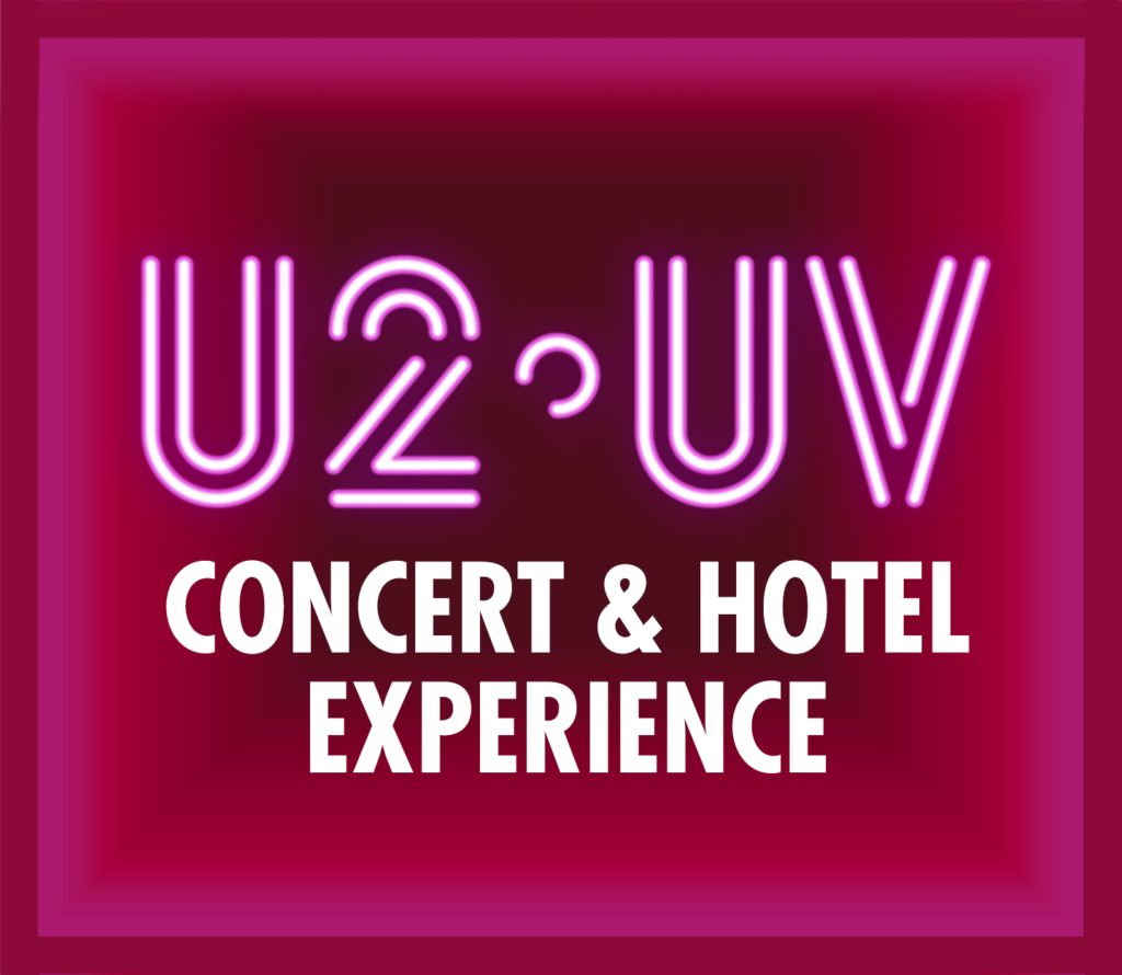 Concert & Hotel Package